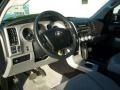 2007 Black Toyota Tundra SR5 TRD Double Cab  photo #10