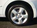 Fresh Powder White - Sentra 2.0 S Photo No. 25