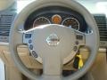 2008 Fresh Powder White Nissan Sentra 2.0 S  photo #34