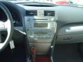 Magnetic Gray Metallic - Camry XLE Photo No. 8