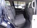 2008 Majestic Blue Nissan Pathfinder S  photo #16