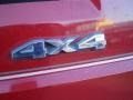 Colorado Red - Cherokee Laredo 4x4 Photo No. 10