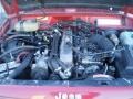 Colorado Red - Cherokee Laredo 4x4 Photo No. 11