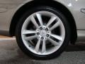 Pewter Metallic - CLK 350 Cabriolet Photo No. 6
