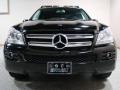 2007 Black Mercedes-Benz GL 450  photo #2