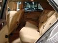 Pewter Metallic - ML 350 4Matic Photo No. 12