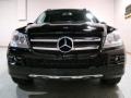 2007 Black Mercedes-Benz GL 450  photo #2