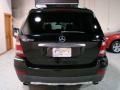 2007 Black Mercedes-Benz GL 450  photo #5