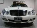 2007 Arctic White Mercedes-Benz E 350 4Matic Sedan  photo #2