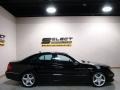 Black - E 350 4Matic Sedan Photo No. 4