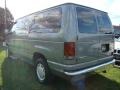 Light Tundra Metallic - E Series Van E150 XLT Passenger Photo No. 2