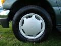 Light Tundra Metallic - E Series Van E150 XLT Passenger Photo No. 5