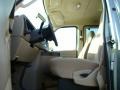 Light Tundra Metallic - E Series Van E150 XLT Passenger Photo No. 7