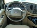 Light Tundra Metallic - E Series Van E150 XLT Passenger Photo No. 8