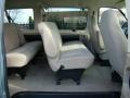 Light Tundra Metallic - E Series Van E150 XLT Passenger Photo No. 10