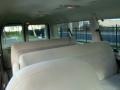 Light Tundra Metallic - E Series Van E150 XLT Passenger Photo No. 11