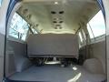 Light Tundra Metallic - E Series Van E150 XLT Passenger Photo No. 12