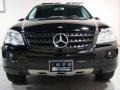 Black - ML 350 4Matic Photo No. 2