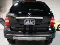 Black - ML 350 4Matic Photo No. 5