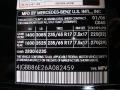 Black - ML 350 4Matic Photo No. 16