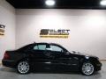 Obsidian Black Metallic - E 350 4Matic Sedan Photo No. 4