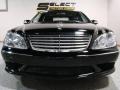 Black - S 65 AMG Sedan Photo No. 2