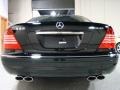 Black - S 65 AMG Sedan Photo No. 4