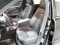 Black - S 65 AMG Sedan Photo No. 8