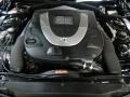 Black - SL 550 Roadster Photo No. 13