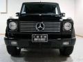 2005 Black Mercedes-Benz G 500  photo #2