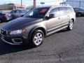 Oyster Grey Metallic - XC70 AWD Photo No. 1