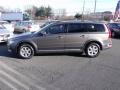 Oyster Grey Metallic - XC70 AWD Photo No. 2