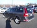 Oyster Grey Metallic - XC70 AWD Photo No. 3