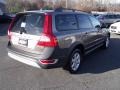 Oyster Grey Metallic - XC70 AWD Photo No. 5