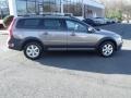 Oyster Grey Metallic - XC70 AWD Photo No. 6