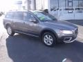 Oyster Grey Metallic - XC70 AWD Photo No. 7