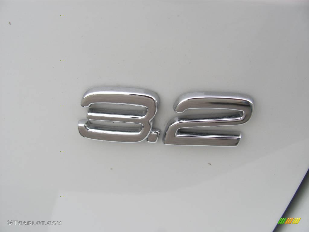 2009 V70 3.2 - Ice White / Sandstone photo #13