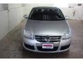 Reflex Silver Metallic - Jetta 2.5 Sedan Photo No. 7