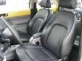 Sunflower Yellow - New Beetle GLS Coupe Photo No. 9