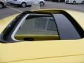 Sunflower Yellow - New Beetle GLS Coupe Photo No. 20