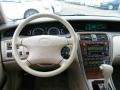 2001 Desert Sand Mica Toyota Avalon XLS  photo #14