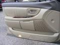 2001 Desert Sand Mica Toyota Avalon XLS  photo #24