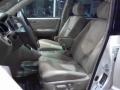 2006 Super White Toyota Highlander I4  photo #6