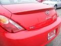 2004 Absolutely Red Toyota Solara SE Coupe  photo #25