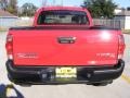 2007 Radiant Red Toyota Tacoma V6 PreRunner Access Cab  photo #4