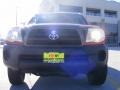 2007 Radiant Red Toyota Tacoma V6 PreRunner Access Cab  photo #9