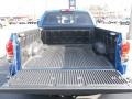 Blue Streak Metallic - Tundra X-SP Double Cab Photo No. 4