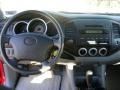 2007 Radiant Red Toyota Tacoma V6 PreRunner Access Cab  photo #30
