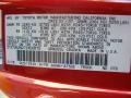 2007 Radiant Red Toyota Tacoma V6 PreRunner Access Cab  photo #40
