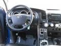 2007 Blue Streak Metallic Toyota Tundra X-SP Double Cab  photo #22